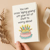 Sweet Surprises