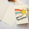 You Are Awesome
