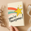 You Are Awesome