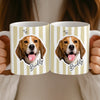 Personalised Photo Mug – Birthday Gift for Dog or Cat Lovers – Best Gift Ever