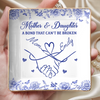 Personalised Jewellery Dish – Birthday Gift for Mum or Daughter – Shine with Grace