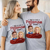 Personalised Unisex T-Shirt – Anniversary Gift for Husband or Wife – Soft Love, Strong Bond