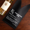 Personalised Leather Wine Bag – Funny Gift for Friends, Family or Coworkers – Sip Happens