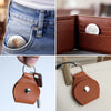 Personalised Photo Pocket Hug Token - Meaningful Memorial Gift - In Loving Memory Of A Beautiful Soul
