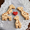 Personalised Shaped Wooden Art Puzzle - Gifts For Mom, Grandma - Together We Stand Strong
