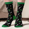 Personalised Crew Socks – Graduation Gifts For Him, Her – Too Cool For Rules copy