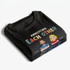 Personalised T-Shirt, Hoodie – Gifts for Couple – Annoying Each Other