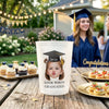 Personalised Photo Plastic Cups – Meaningful Memorial or Graduation Gift – Ready To Shine