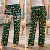 Personalised Pajama Pants – Meaningful Graduation Gift – Step Forward With Proud Heart