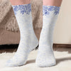 Personalised Crew Socks - Bookish Gifts For Book Lovers, Bookworms, Readers - Book Lover’s Bliss