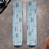 Personalised Crew Socks - Bookish Gifts For Book Lovers, Bookworms, Readers - Don’t Kill My Reading Vibe