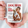 Personalised Photo Mug – Birthday Gifts For Dog Lovers, Dog Dad & Mum – Best Dog Lover Of The Year