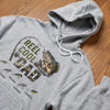 Personalised Unisex T-Shirt, Hoodie – Gifts For Dad – Read Cool Dad