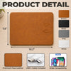 Custom Charging Mat - Personalized Father's Day Birthday Gifts For Dad, Grandpa - Family Creates Power