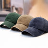 Custom Cap - Personalised Father's Day Gifts For Dad, Grandpa - Built Tough Raised Better