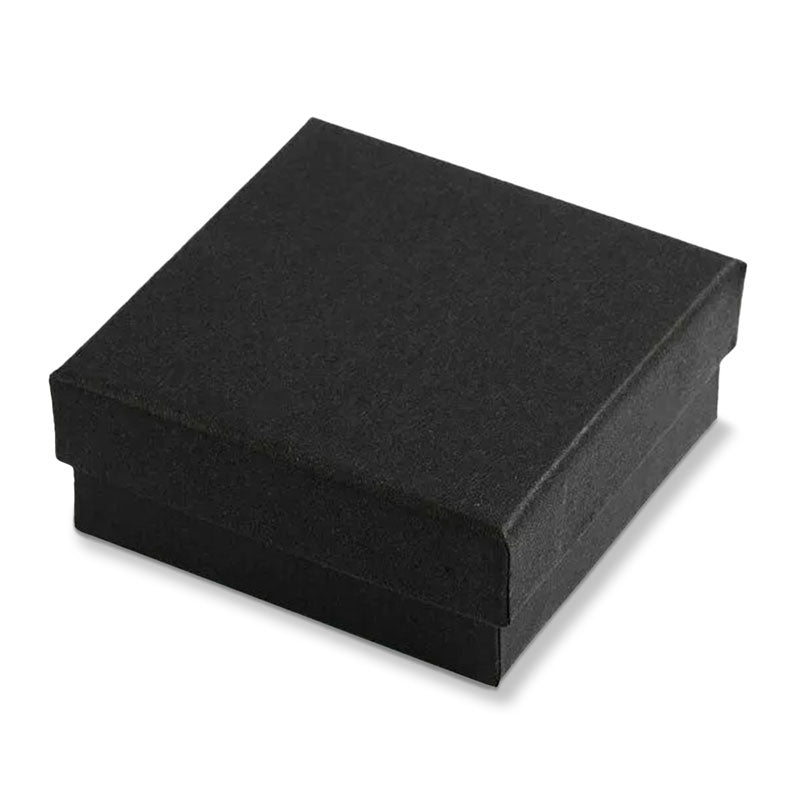 Gift Box For Lapel Pin With Charms