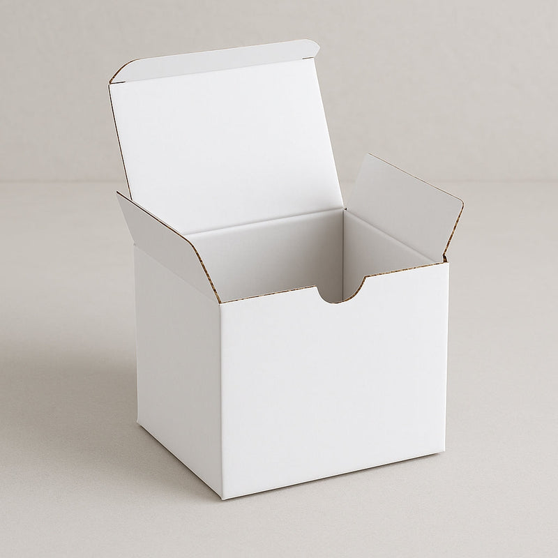 Box For 14oz Stainless Steel Tumbler With Handle
