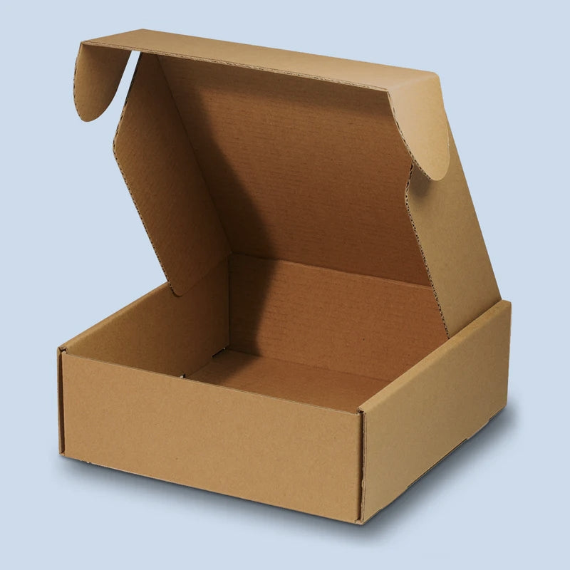 Box For Beach Shorts