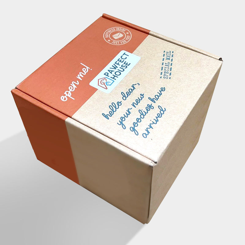 Gift Box For Unisex Ugly Sweatshirt