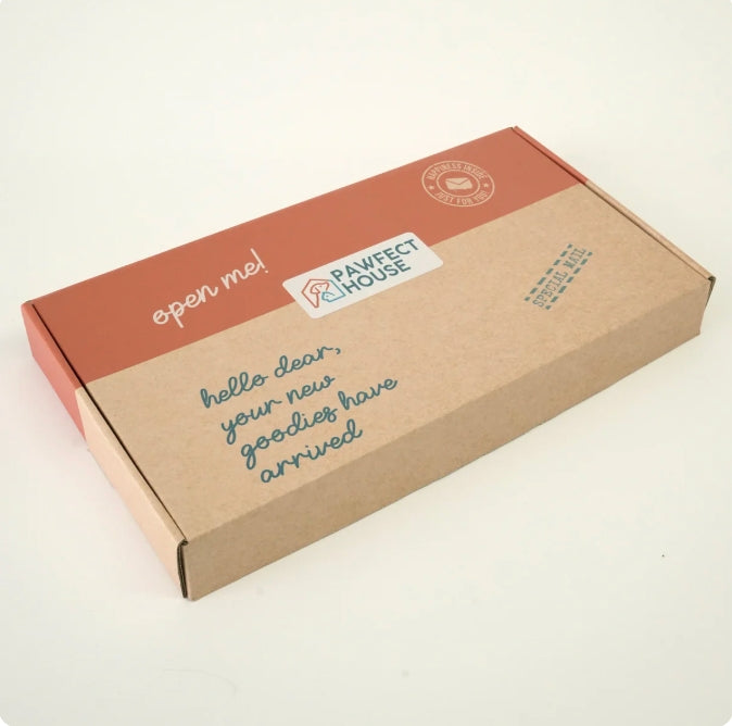 Gift Box For AOP T-shirt