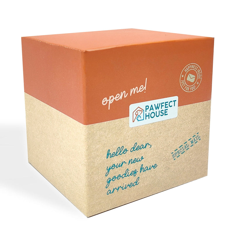 Gift Box For Acrylic Snow Globe