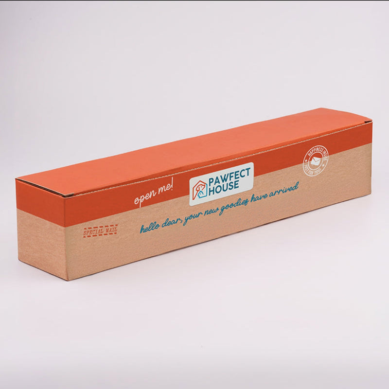 Gift Box For Letter Ornament