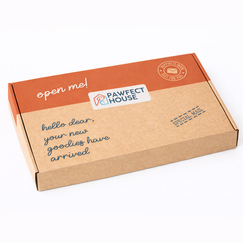Gift Box For Pillow