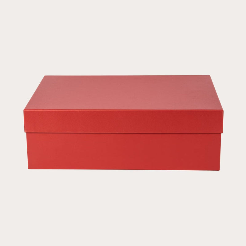 Gift Box For Graduation Stole