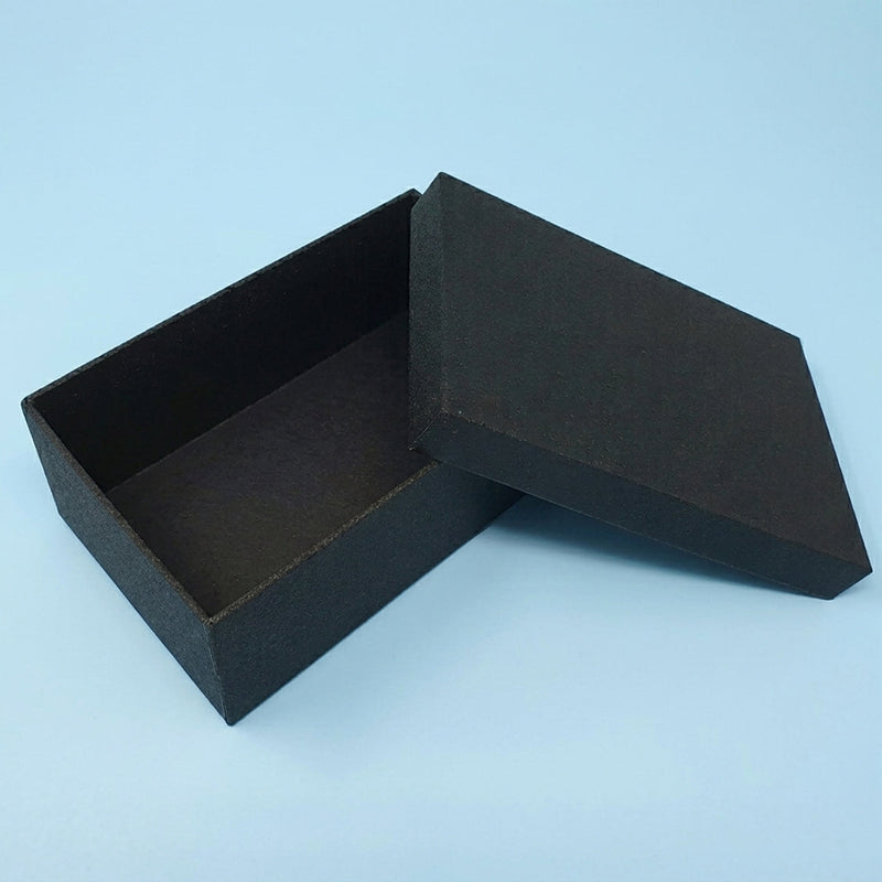 Gift Box For Leather Notebook
