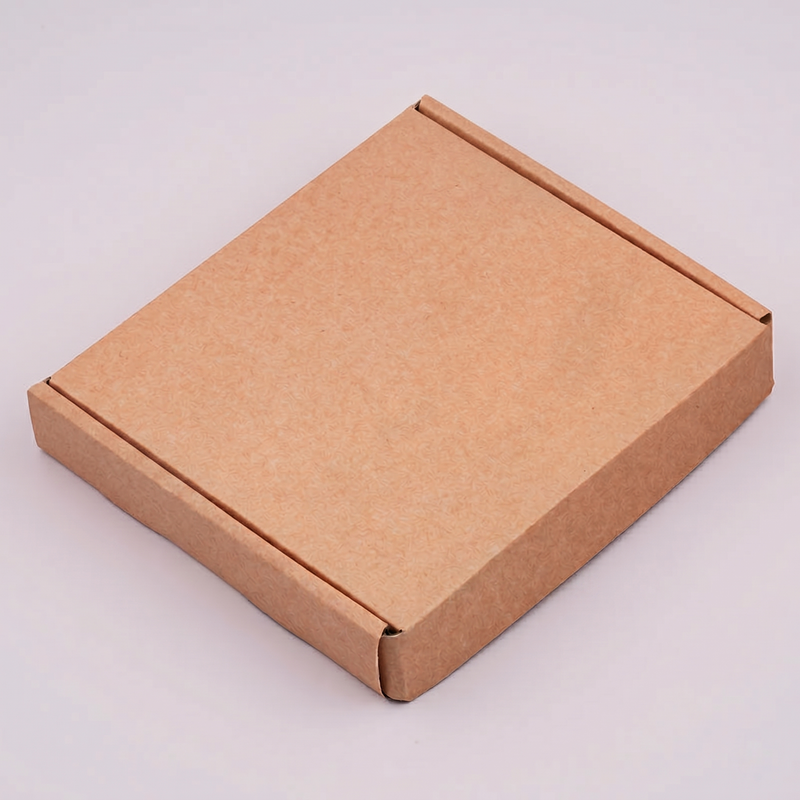 Protection Box For Wooden Puzzle