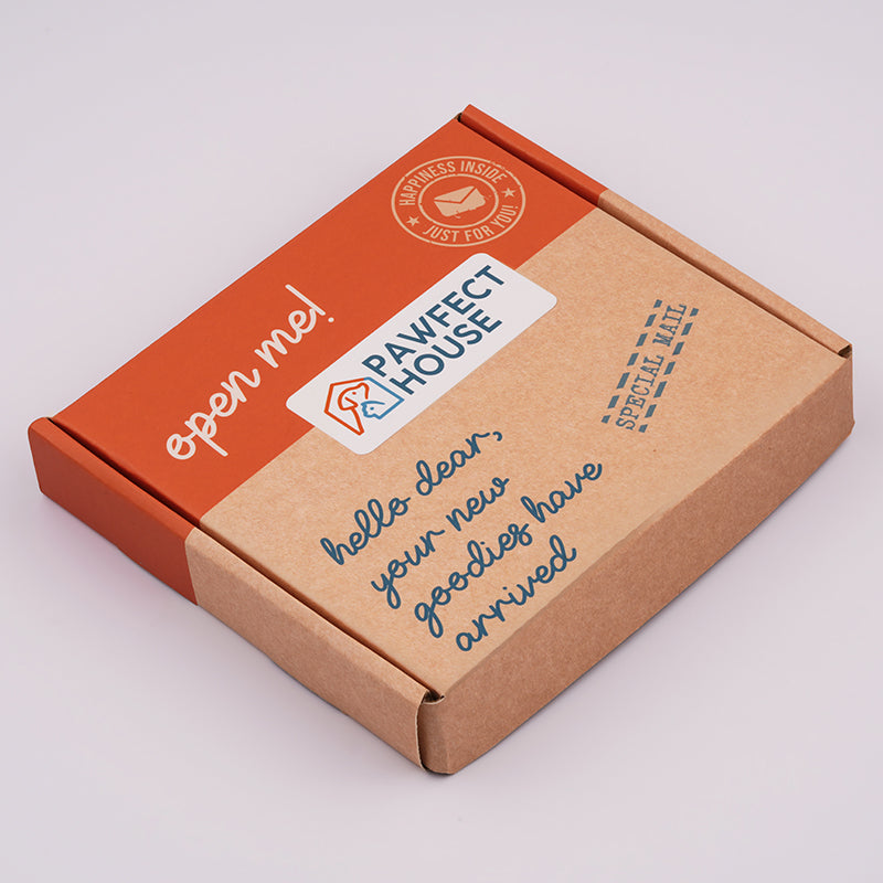 Gift Box For Baby Beanie Hat