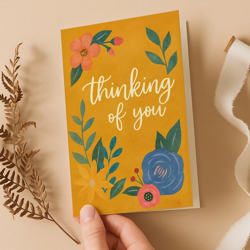 Thinking Of You