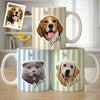 Personalised Photo Mug – Birthday Gift for Dog or Cat Lovers – Best Gift Ever