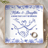 Personalised Jewellery Dish – Birthday Gift for Mum or Daughter – Shine with Grace