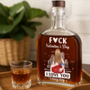 Personalised Whisky Bottle – Anniversary Gift for Husband or Wife – Forever Feels Right