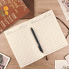 Personalised Leather Journal – Gift for Yourself or Best Friend – Unique and Full of Charm, It’s You