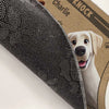 Personalised Decorative Mat – Gift for Pet Lovers – I Know You’re Here