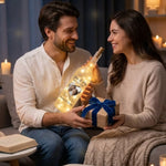 Custom Photo Bottle Lamp - Personalized Anniversary Wedding Gifts For Husband And Wife, Him And Her - Hand In Hand, We Conquer All