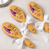 Personalized Hair Brush - Meaningful Graduation Gift - The Future Starts Today