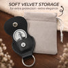 Personalised Photo Pocket Hug Token - Meaningful Memorial Gift - Heaven Holds You Close