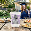 Personalized Photo Cups – Graduation Gifts For Him, Her – Chasing Dreams, Catching Success