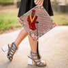 Personalised Graduation Cap - Meaningful Memorial or Graduation Gift - Behind You, All Your Memories