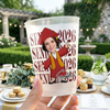 Personalised Photo Plastic Cups - Meaningful  Graduation Gift - The Future Is Yours