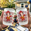 Personalised Photo Plastic Cups - Meaningful  Graduation Gift - The Future Is Yours