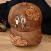Personalised Classic Cap – Gift for Horse Lovers – For True Horse Fans
