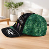 Personalised Classic Cap - Father's Day Fishing Gifts For Fisherman, Dad, Grandpa - My Best Catch Ever