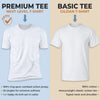 Personalised Unisex T-Shirt, Hoodie – Gifts For Dad – Read Cool Dad