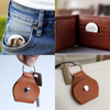 Personalised Photo Pocket Hug Token - Gifts For Dad, Grandpa - I Love And Appreciate You