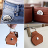 Personalised Pocket Hug Token - Gifts For Dad - Always My Hero