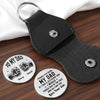Personalised Pocket Hug Token - Gifts For Dad - Always My Hero